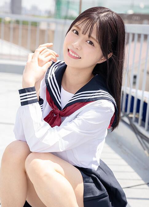 图片[2]-奏音花音(奏音かのん)最新作品MUDR-227学生制服绝顶美少女-星玉馆