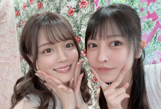 图片[3]-奏音花音(奏音かのん)最新作品MUDR-227学生制服绝顶美少女-星玉馆