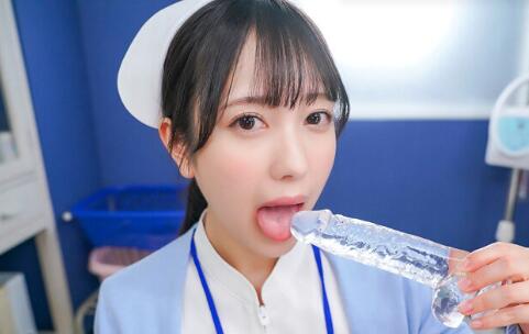 小凑四叶(小凑よつ叶)护士作品STARS-930看护士为病人排忧解难-星玉馆