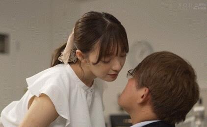 图片[6]-渚恋生第一支剧情片作品(STARS-989)四种职业角色随意切换-星玉馆