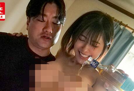 图片[6]-翼舞(つばさ舞)剧情作品(SONE-013)同乐会喝醉酒的新职员-星玉馆