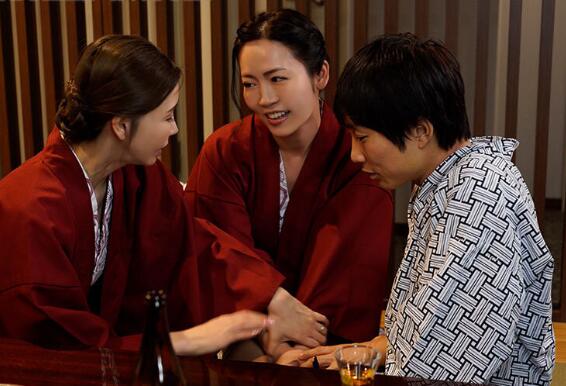 图片[2]-冲宫那美和爱弓凉共演作品(JUQ-532)修学旅行与教师相部屋-星玉馆