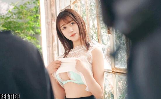 图片[2]-苍乃美月(Aono-Mizuki)出道作品(GNI-003)蚊香社的秘密武器-星玉馆