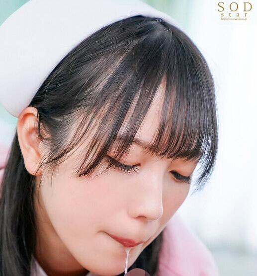 图片[2]-小凑四叶(小凑よつ叶)护士作品STARS-930看护士为病人排忧解难-星玉馆