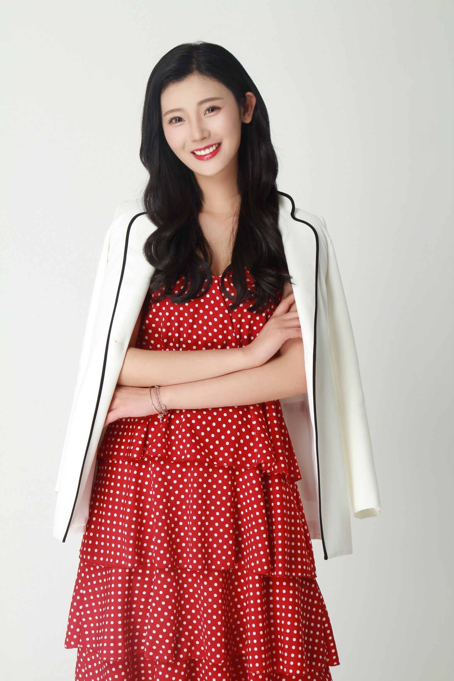 图片[2]-《完蛋！我被美女包围了》“浩浩妈”王星辰火了，撞脸神木丽-星玉馆