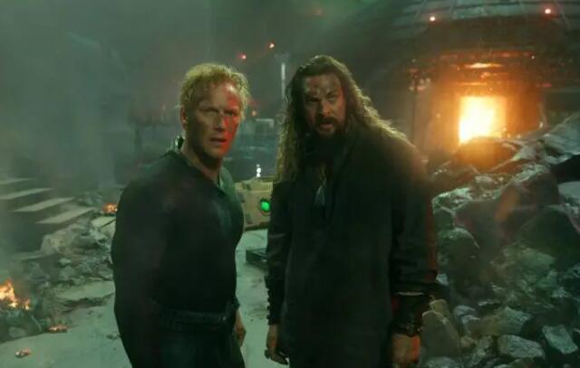 图片[3]-海王2失落王国剧情是什么？讲的什么故事？-星玉馆