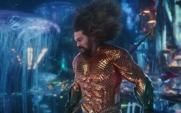 海王2失落王国剧情是什么？讲的什么故事？-星玉馆