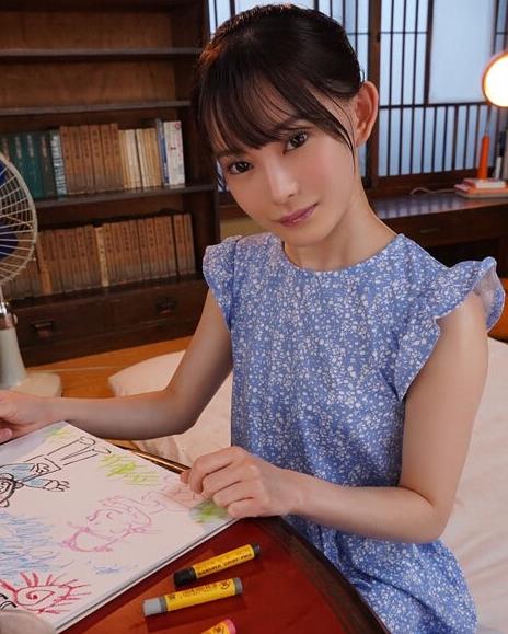 美好柚伽(Miyoshi-Yuka)出道作品SDAB-268像幼儿园萝莉的新人 美好柚伽(Miyoshi-Yuka)出道作品SDAB-268像幼儿园萝莉的新人