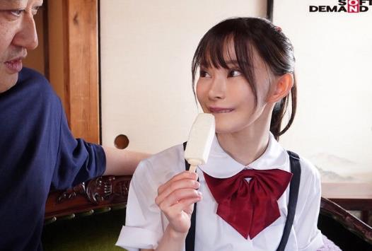 美好柚伽(Miyoshi-Yuka)出道作品SDAB-268像幼儿园萝莉的新人 美好柚伽(Miyoshi-Yuka)出道作品SDAB-268像幼儿园萝莉的新人