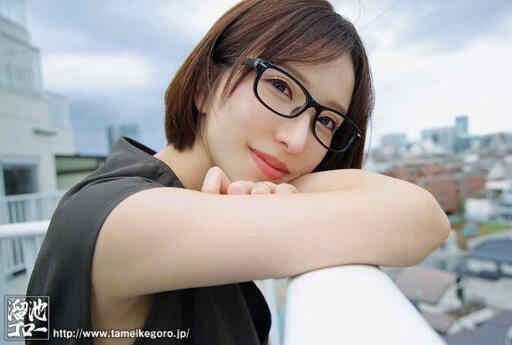 图片[5]-梦实香苗(梦実かなえ)出道作品(MEYD-884)新年首位最漂亮的新人-星玉馆