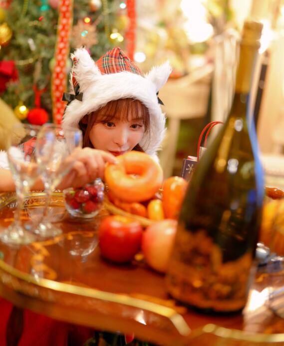 图片[3]-桃乃木香奈(桃乃木かな)会来吗？-星玉馆