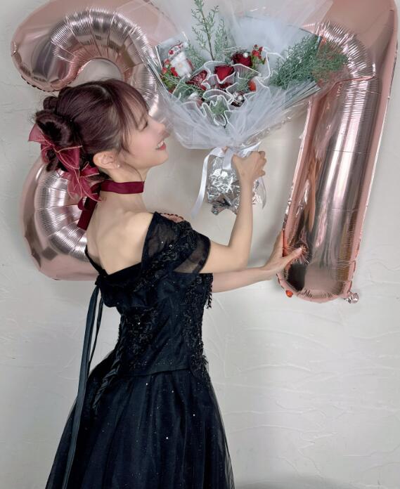 图片[4]-桃乃木香奈(桃乃木かな)会来吗？-星玉馆