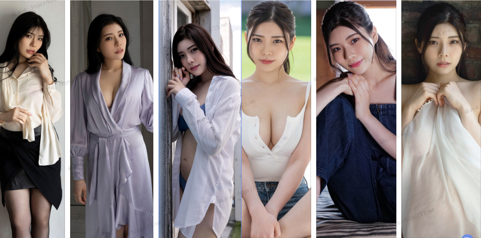 图片[3]-《完蛋！我被美女包围了》“浩浩妈”王星辰火了，撞脸神木丽-星玉馆