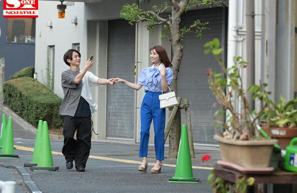 图片[3]-河北彩花私生活全公开偷拍作品(SONE-027)-星玉馆