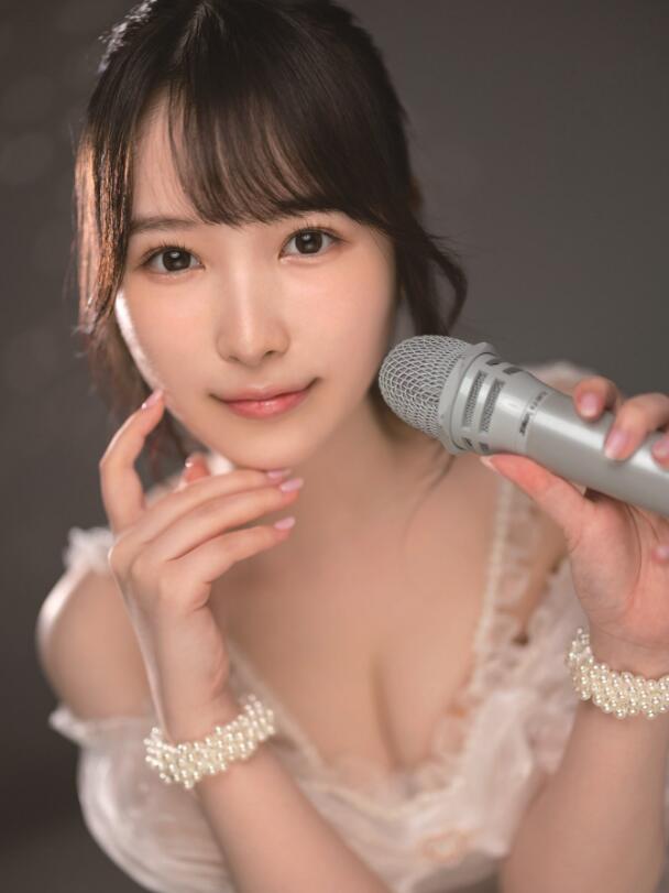 图片[3]-香水纯(香水じゅん)最后一部作品是？-星玉馆