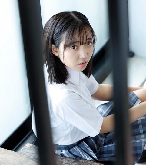 图片[3]-美笑音(Misaki-Oto)出道作品(SDAB-290)青春时代美少女上课了-星玉馆