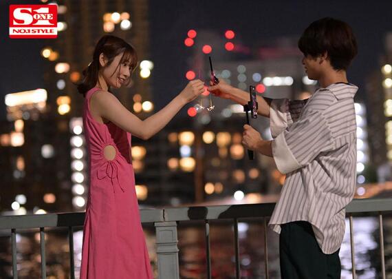 图片[4]-河北彩花私生活全公开偷拍作品(SONE-027)-星玉馆