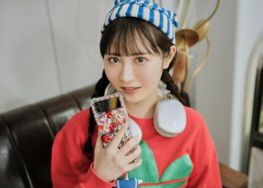 小野六花什么时候回归？为什么要跳槽-星玉馆