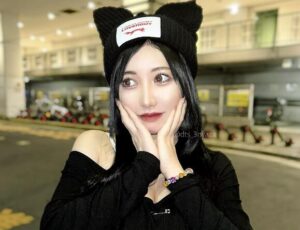 若月みいな（若月美衣奈）宣布引退，为什么不干了？-星玉馆