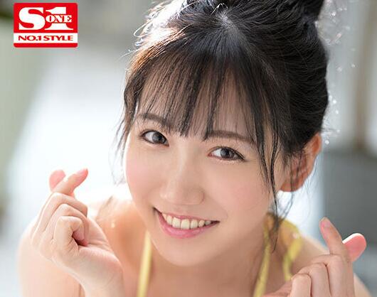 三田真铃（Mita-Marin）最新作品SONE-001人生初体验3本番-星玉馆