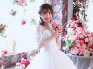 若月まりあ（若月玛丽亚）为什么要离开公司？-星玉馆