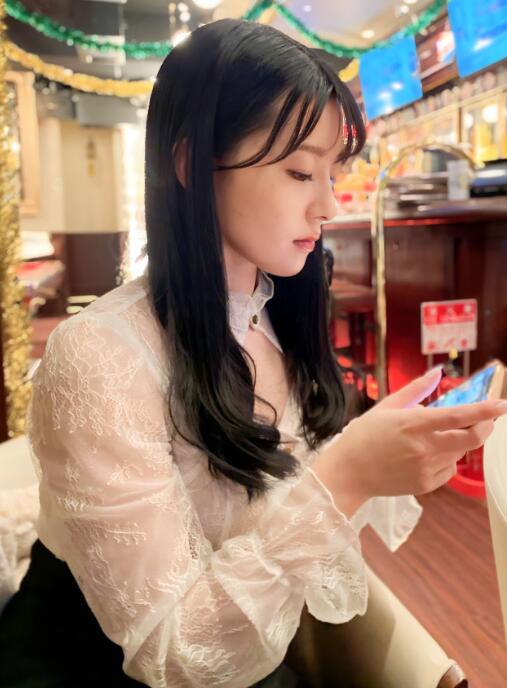 图片[6]-西园寺歌(西园寺うた)出道作品(DLDSS-255)新人女教师-星玉馆