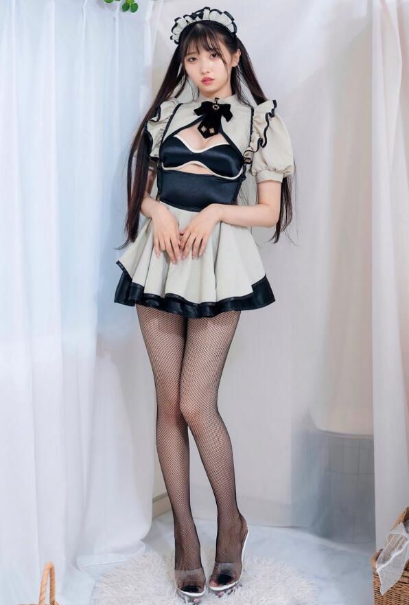 图片[2]-泷冬輝(Takitou-Hikari)出道作品(MIDV-605)大学生超完美身材比例-星玉馆