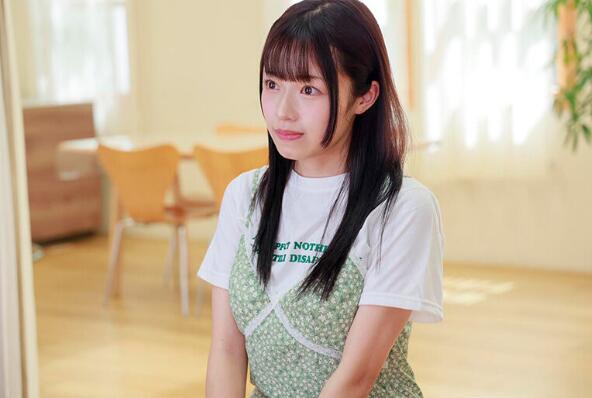 图片[2]-葵七濑(葵ななせ)出道作品(START-005)青春无敌19岁G号大灯-星玉馆