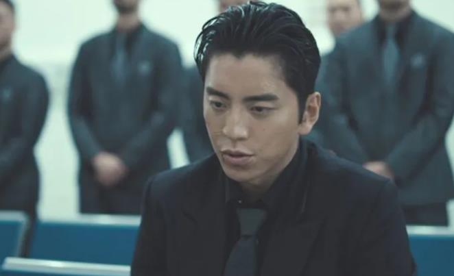 图片[2]-2024限制级动作电影《怒潮》好看吗？-星玉馆