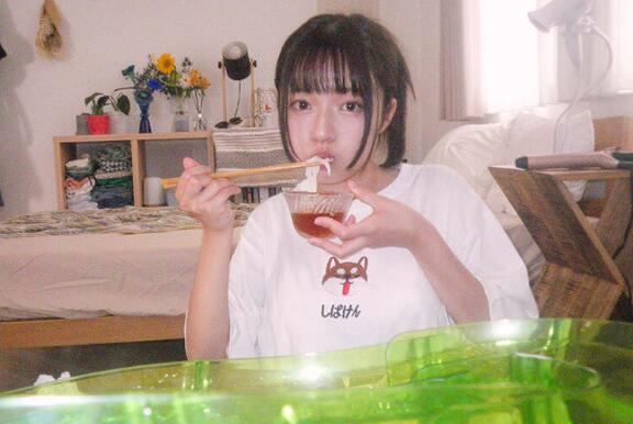 图片[3]-葵七濑(葵ななせ)出道作品(START-005)青春无敌19岁G号大灯-星玉馆