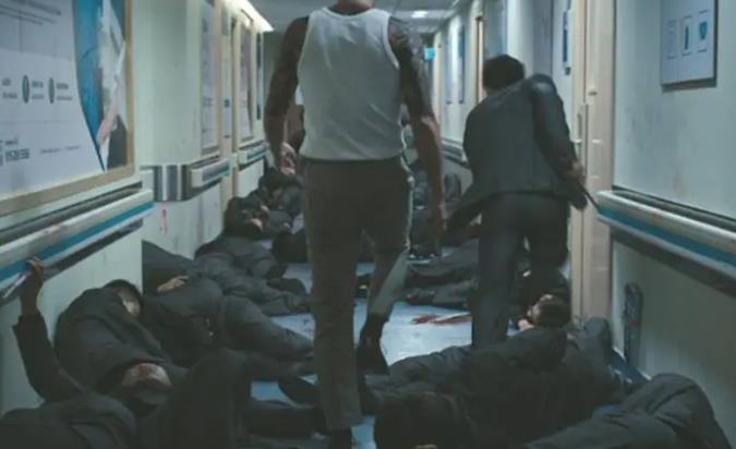 图片[3]-2024限制级动作电影《怒潮》好看吗？-星玉馆