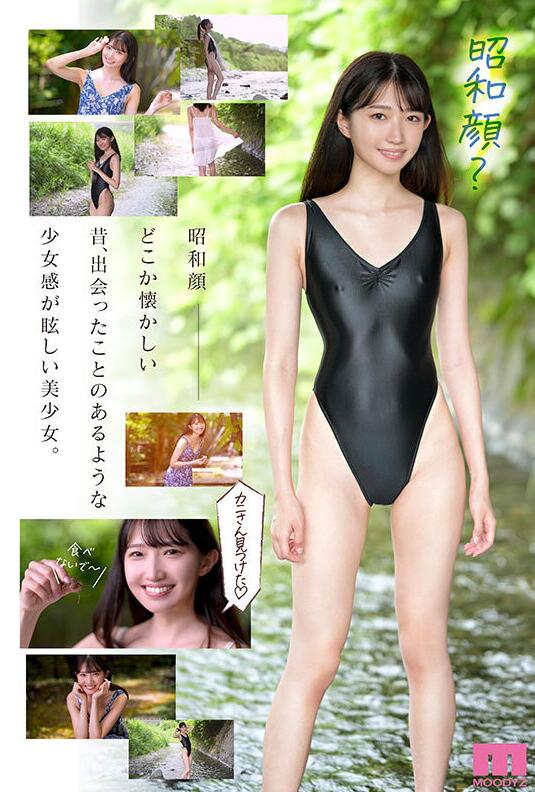 图片[3]-铃音麻友(铃音まゆ)出道作品(MIDV-604)是泷冬輝的妹妹？-星玉馆