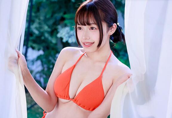 葵七濑(葵ななせ)出道作品(START-005)青春无敌19岁G号大灯-星玉馆