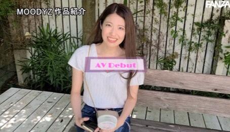 图片[2]-爱笑天空(Aisaki-Sora)出道作品(MIFD-469)看见棍状就想吃的女大学生-星玉馆