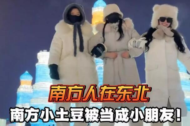 图片[2]-南方小土豆是什么梗？-星玉馆