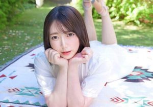 蓝野忧(蓝野うい)出道作品(XOX-002)刚进入社会的毕业生-星玉馆