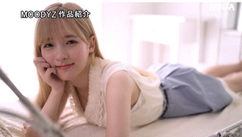 图片[2]-森歩乃花出道作品(MIDV-633)金发清纯可爱乖乖女被开发-星玉馆