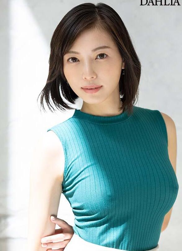 图片[5]-峰玲子(Mine-Reiko)出道作品(DLDSS-263)喜欢真空到处散步的新人-星玉馆