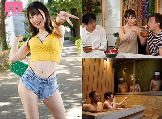 图片[3]-葵伊吹(葵いぶき)最新作品(MIDV-627)素人粉丝感谢祭-星玉馆