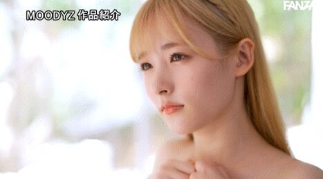 图片[3]-森歩乃花出道作品(MIDV-633)金发清纯可爱乖乖女被开发-星玉馆