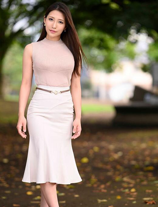 图片[2]-柴笑蓝乃(柴笑あいの)出道作品(JUQ−558)传说中的骑术和舌技-星玉馆