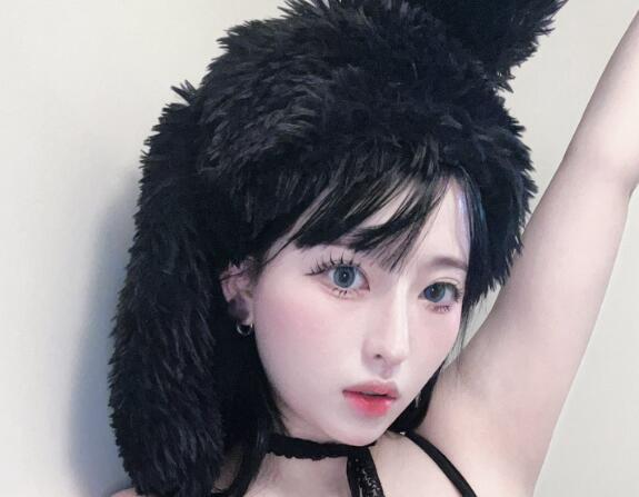 桃果あかり（桃果明里）引退？-星玉馆