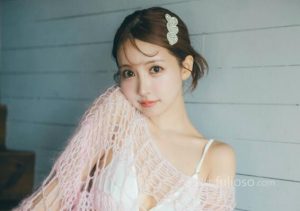 三上悠亚择偶标准是什么？-星玉馆