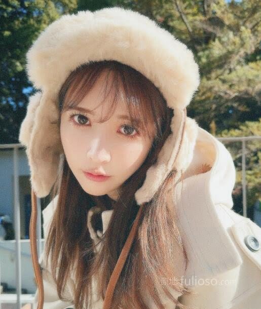 图片[5]-三上悠亚择偶标准是什么？-星玉馆