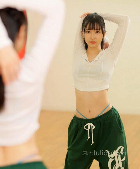 图片[2]-天美芽爱(天美めあ)步兵作品车牌号是什么？-星玉馆