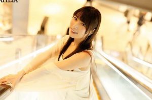 水川润(由爱可奈)毕业-星玉馆