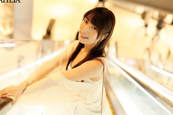 水川润(由爱可奈)毕业-星玉馆