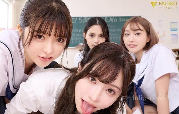 图片[3]-FALENO STAR创业五周年最豪华作品FSDSS-799-星玉馆