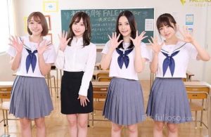 FALENO STAR创业五周年最豪华作品FSDSS-799-星玉馆