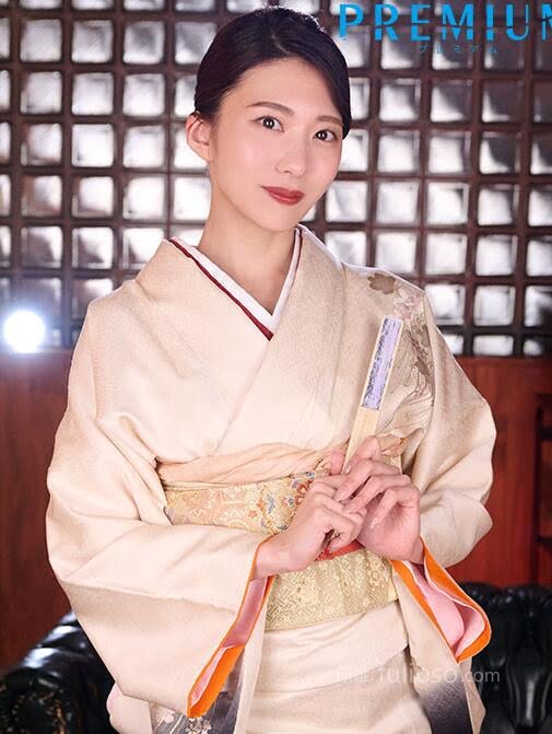 图片[3]-山岸绮花(山岸あや花)多元宇宙作品(PRED-553)多种身份Cosplay-星玉馆
